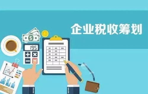 軟件技術服務公司稅務籌劃思路解析